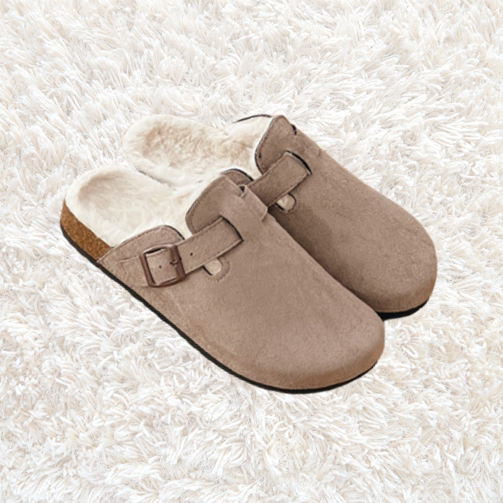 Artasjal - premium ortopediska tofflor (-70% Utförsäljning !!!)