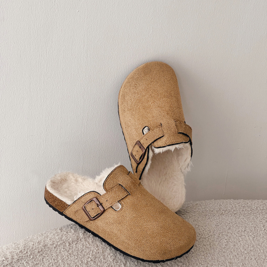 Artasjal - premium ortopediska tofflor (-70% Utförsäljning !!!)