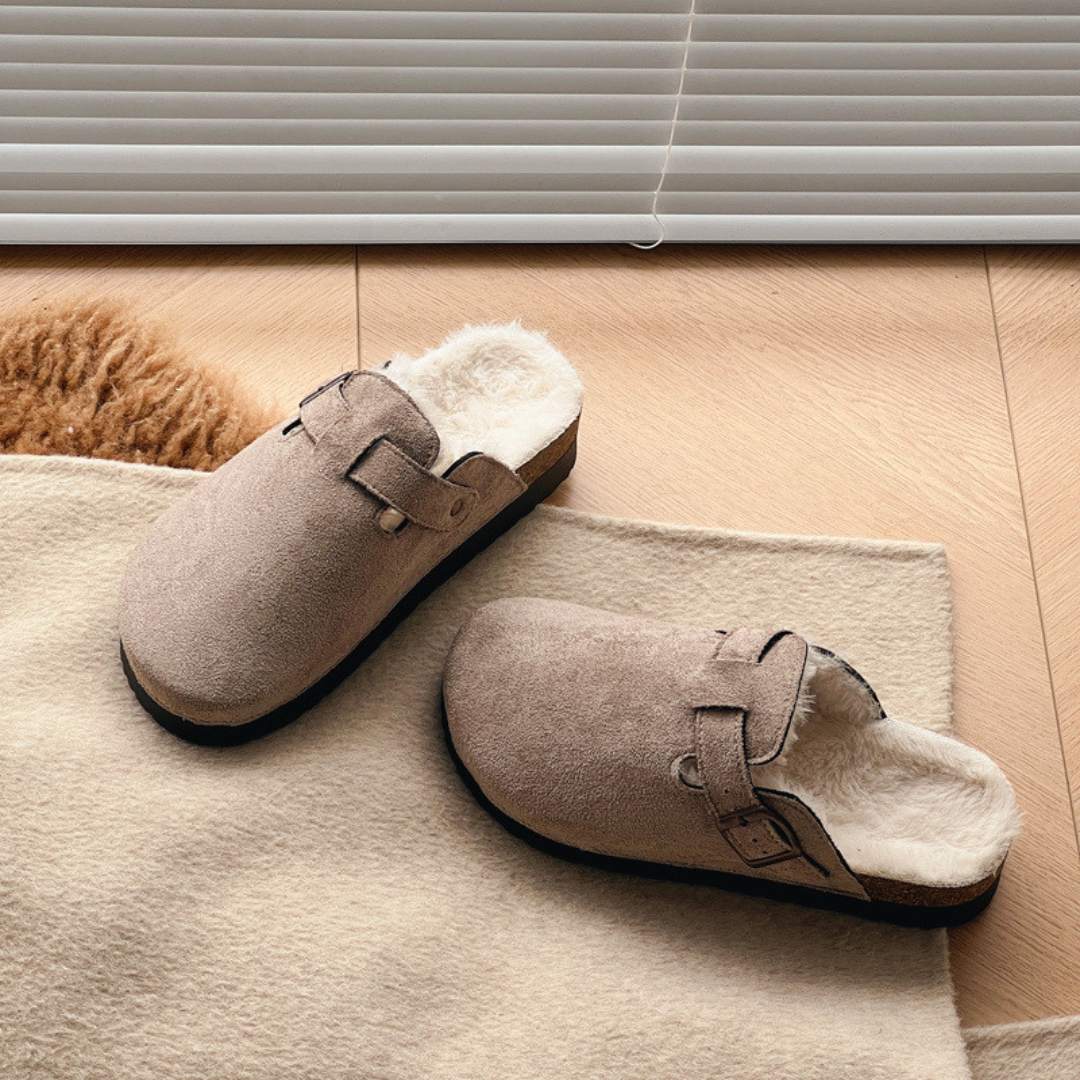 Artasjal - premium ortopediska tofflor (-70% Utförsäljning !!!)