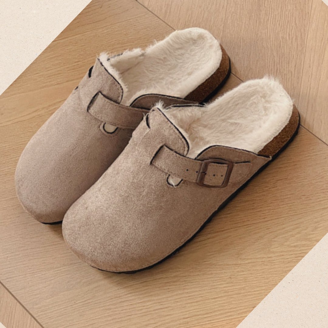 Artasjal - premium ortopediska tofflor (-70% Utförsäljning !!!)