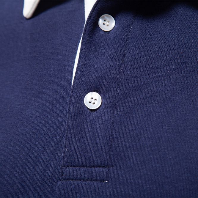 John Heritage Piqué Polo