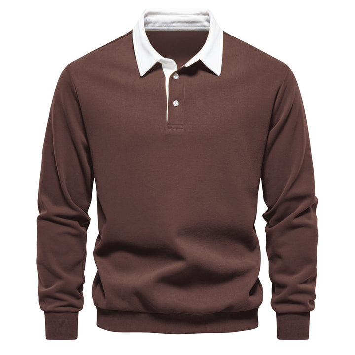 John Heritage Piqué Polo